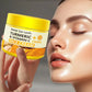 Crème anti-âge au curcuma et à la vitamine C, hydratante, anti-rides, collagène et acide hyaluronique, soins de la peau, cosmétiques, 50 g