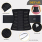 XXY Ceinture amincissante pour le ventre plat, gaine amincissante, gaine gainante, gaine amincissante ...