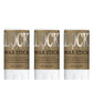 XXX LOCKMIO Bâton de cire capillaire pour femmes et enfants Pommade longue tenue Contrôle les frisottis cassés Cire coiffante pour perruques naturelles