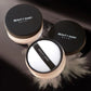 E Poudre libre professionnelle X, contrôle du sébum, anti-transpiration, base mate imperméable, maquillage longue tenue, brume translucide, poudre fixatrice pour le visage