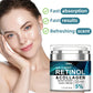 Crème visage anti-âge au rétinol F, hydratante, anti-rides, collagène, acide hyaluronique, soins de la peau, 50 ml