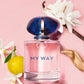 B Parfum pour femme Parfum floral Cadeau Parfum Phéromone Cologne Spray Parfum naturel longue durée Édition Eau de parfum Femme