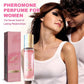 B Flirting Perfume Phéromone Huile parfumée sexuellement stimulante Parfum longue durée Produit sexy pour femmes