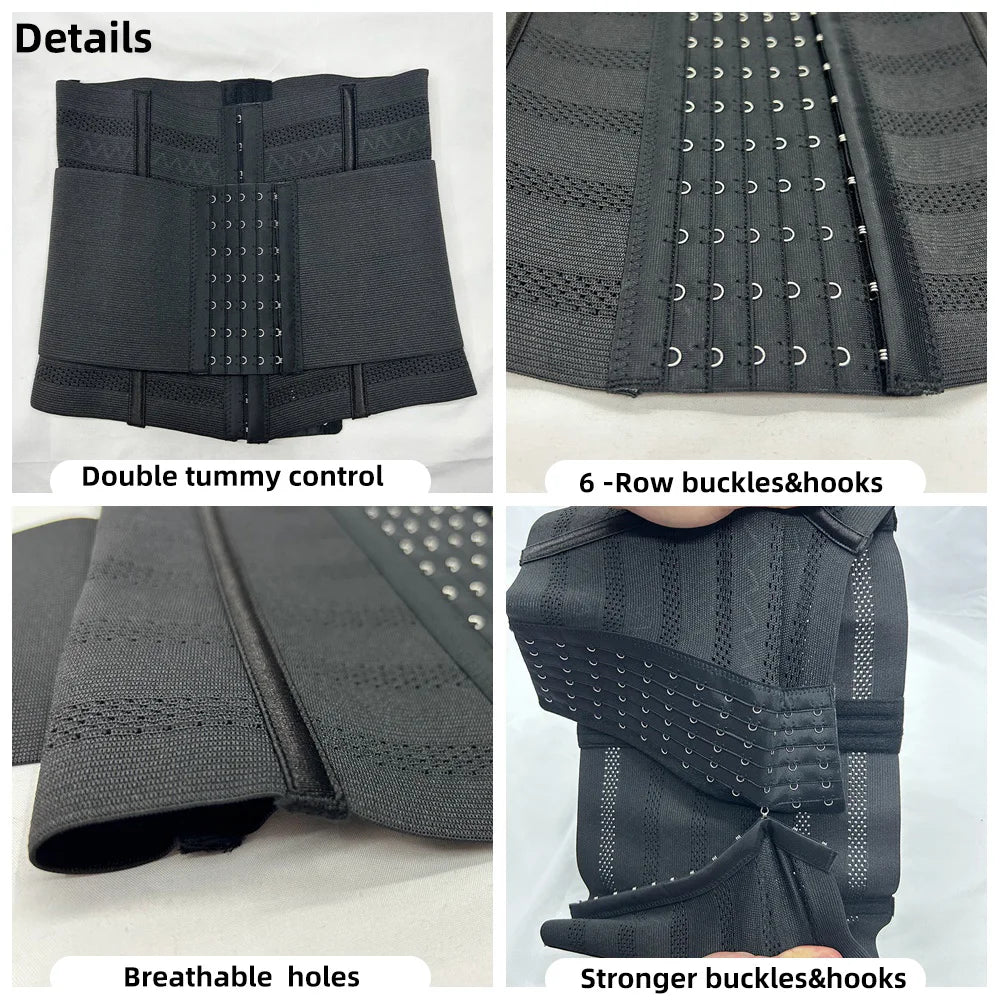 XXY Ceinture amincissante pour le ventre plat, gaine amincissante, gaine gainante, gaine amincissante ...