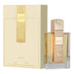 B Lattafa Angham 100 ml - Parfum exquis du Moyen-Orient arabe de Dubaï pour femme Parfum exquis et intemporel de haute qualité