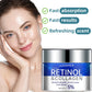 Crème anti-rides au rétinol F, anti-âge, raffermissante, liftante, estompe les ridules, blanchissante, hydratante, éclaircissante, soin de la peau, cosmétique