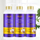 C Kit de soins pour la peau 5 en 1 F AILKE Glutathion pour femmes, avec lotion pour le corps, sérum, crème anti-taches brunes, crème pour le corps et savon éclaircissant