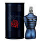 B100ml High Quality Perfume Men Ocean Long Lasting Fragrance Pheromone Parfum Cologne Men's and Women's Light Fragrances Gift