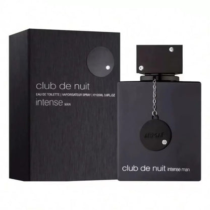 B Parfums arabes de qualité supérieure Femme Homme Club De Nuit Parfum arabe Parfum unisexe longue durée Spray corporel Bois EDT EDP Clone Parfum