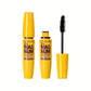 E Mascara WS 4Black, épaississant, allongeant, recourbant, mascara à fibres liquides waterproof