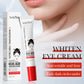 C Crème contour des yeux à l'acide kojique et au rétinol SADOER, anti-cernes, élimine les poches sous les yeux, hydrate et raffermit les yeux. Produits de soins pour la peau.