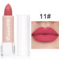 E Rouge à lèvres WS 15 couleurs, maquillage pour les lèvres, sexy, velours mat, longue tenue, imperméable, antiadhésif, cosmétique pour les lèvres